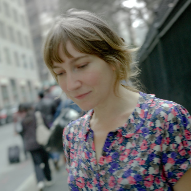 Sheila Heti. Photo: Sylvia Plachy