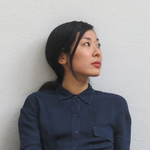 Katie Kitamura. Photo: Martha Reta