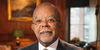 Henry Louis Gates Jr. Photo: Stephanie Berger