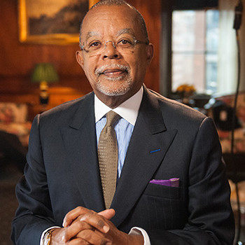 Henry Louis Gates Jr. Photo: Stephanie Berger