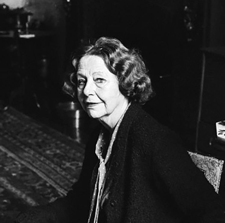 Elizabeth Hardwick