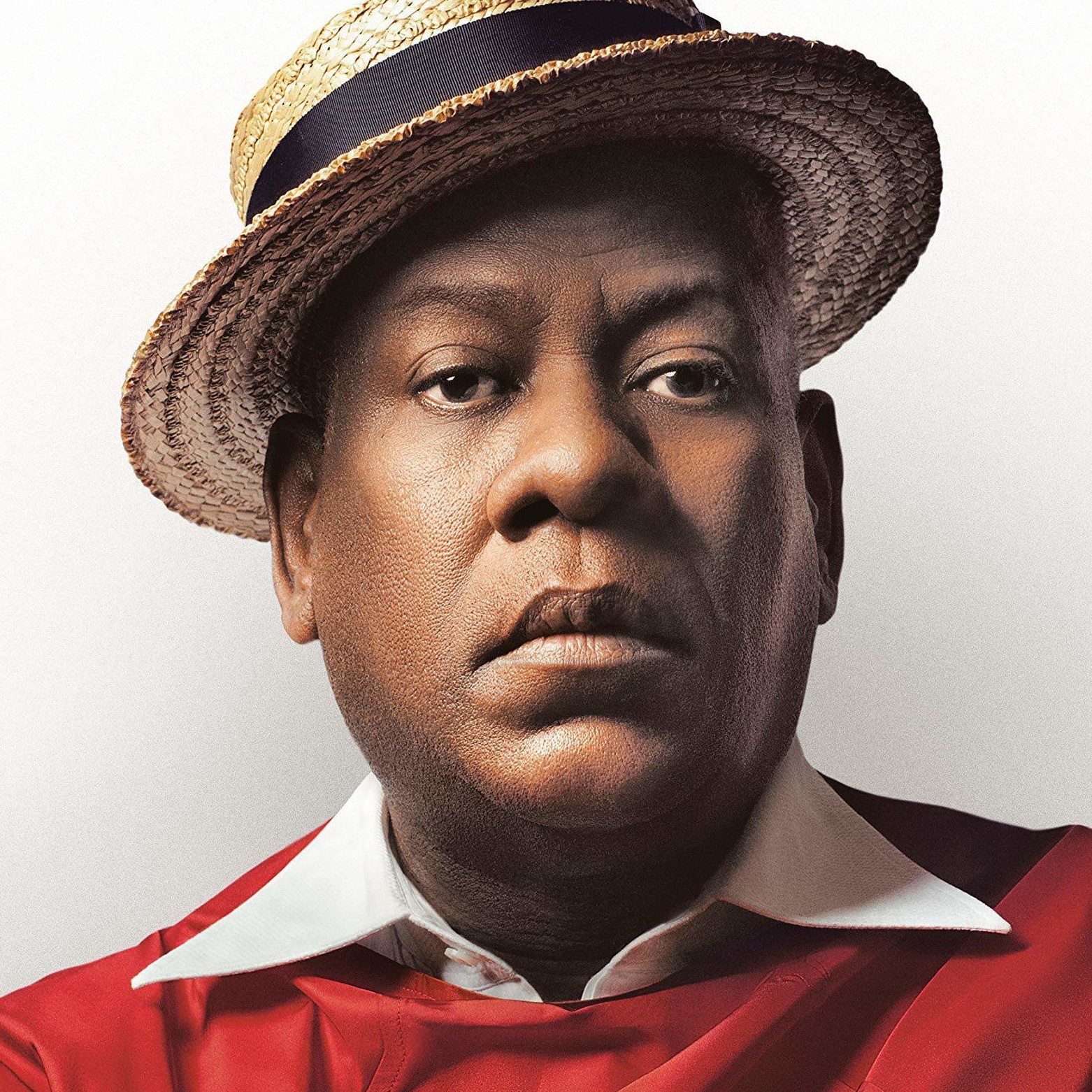 *André Leon Talley*. Photo: Ballantine Books