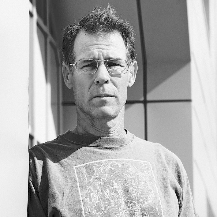 Kim Stanley Robinson