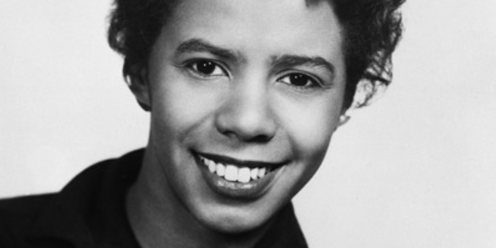 *Lorraine Hansberry*. Wikimedia Commons