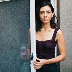 Ottessa Moshfegh. Photo: © Jake Belcher