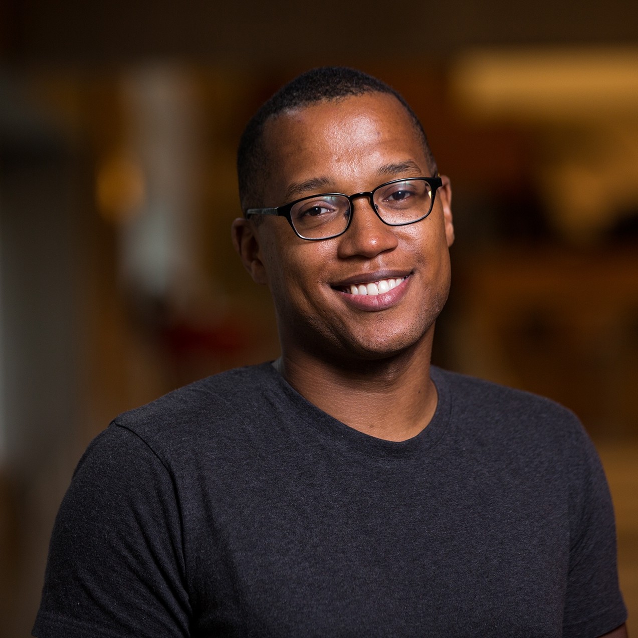 Branden Jacobs-Jenkins. Photo: MacArthur Foundation. 