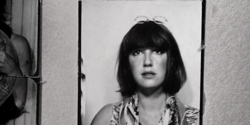 Eve Babitz