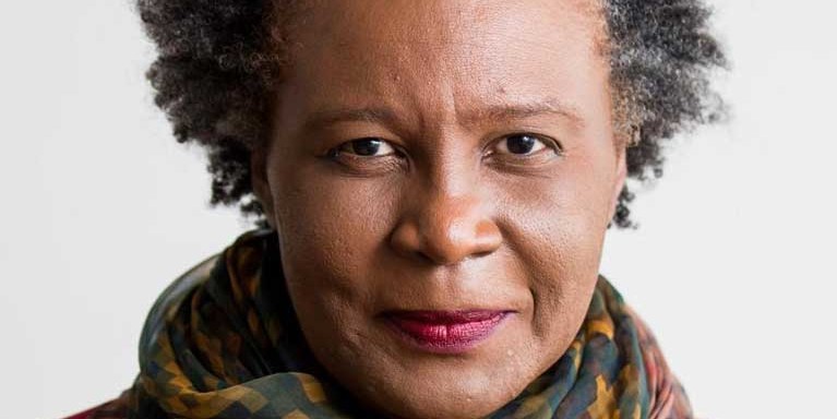 Claudia Rankine. Photo: John D. and Catherine T. MacArthur Foundation