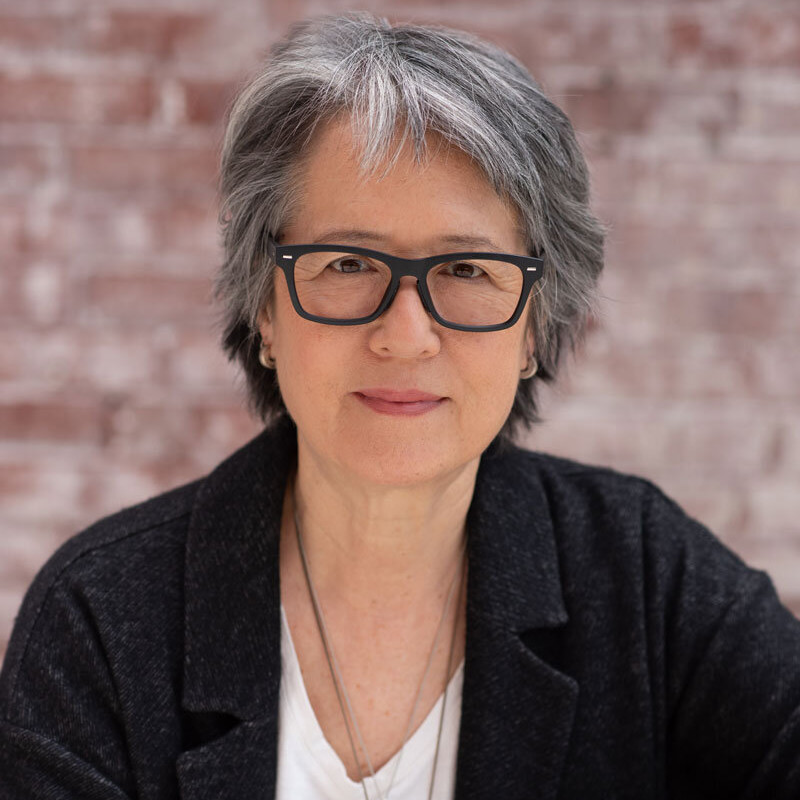 Ruth Ozeki 