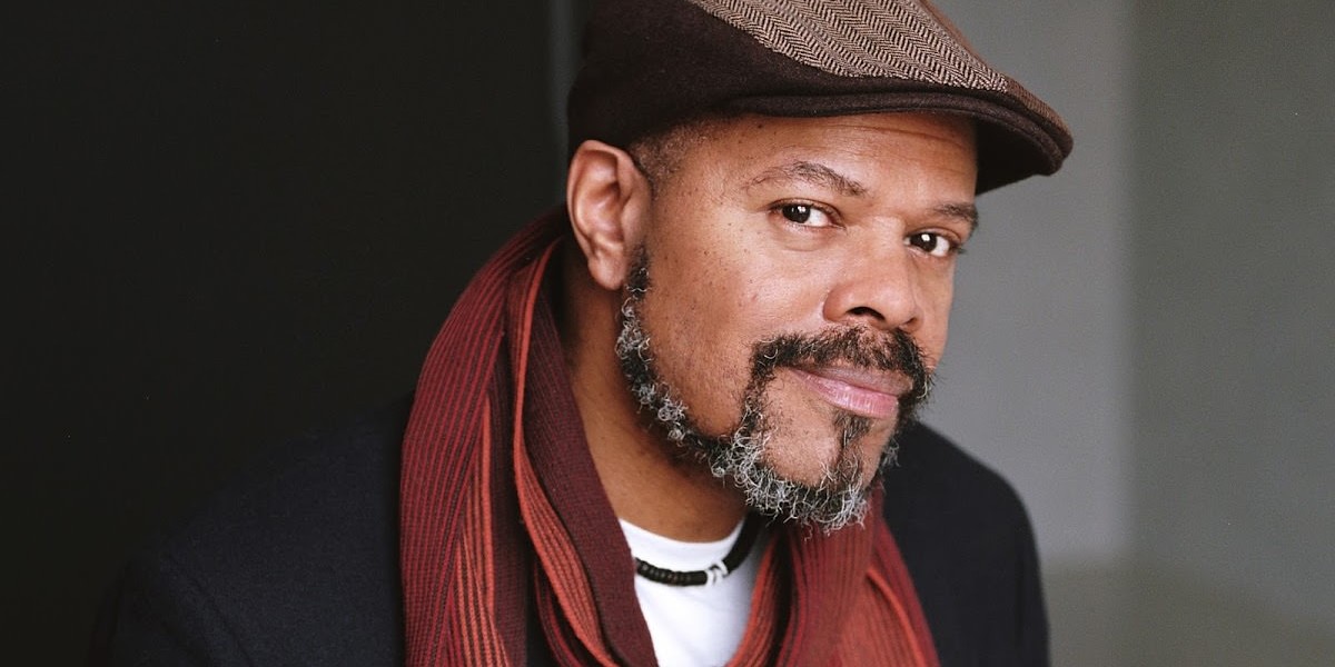 John Keene. Photo: Nina Subin