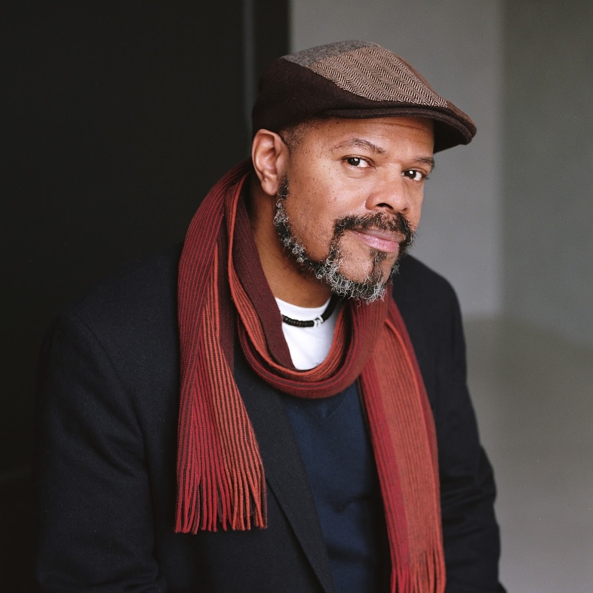 John Keene. Photo: Nina Subin