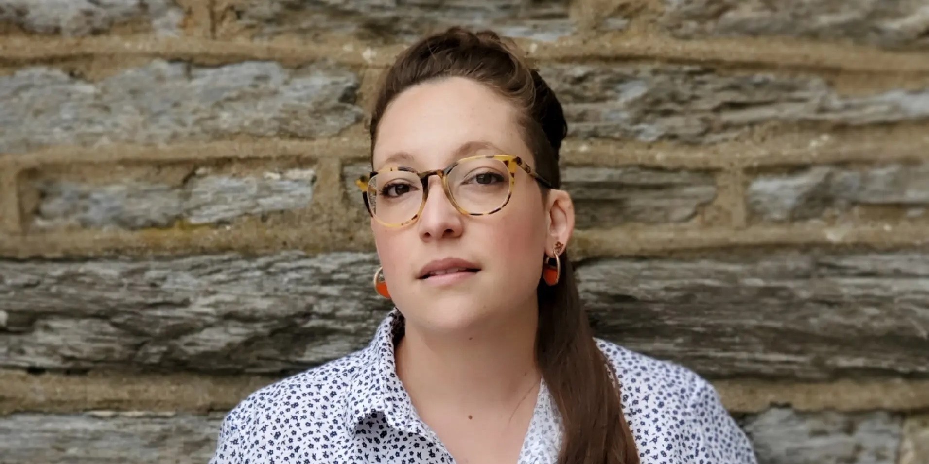 Sara Nović. Photo: Zach Stone