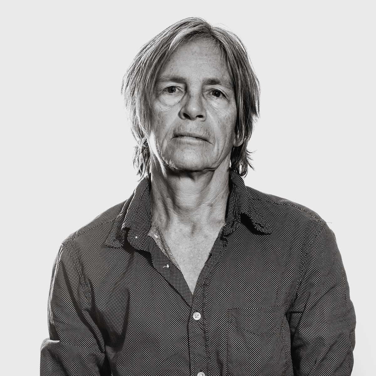 Eileen Myles. Photo: Shae Detar