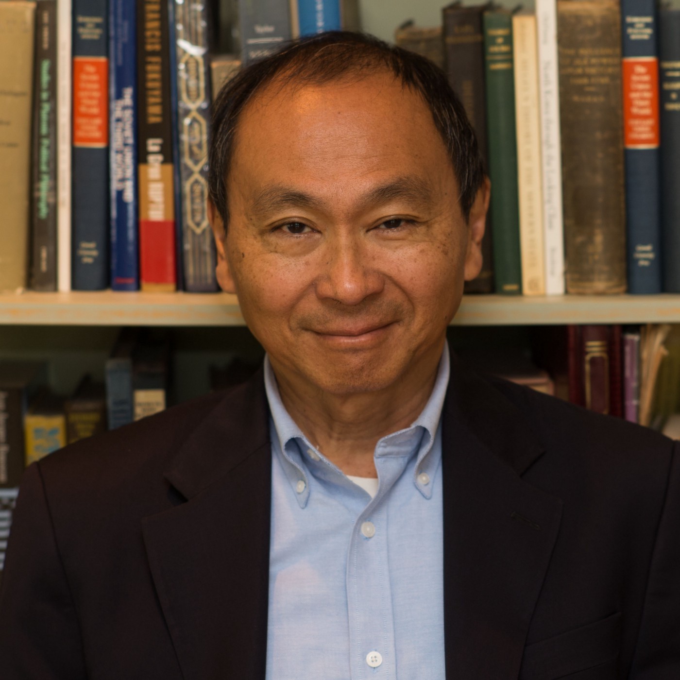 Francis Fukuyama