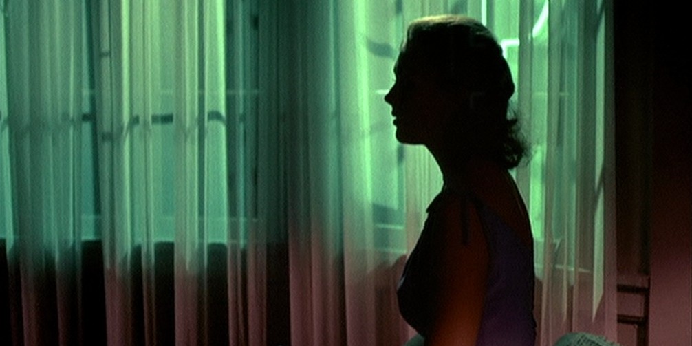 *Alfred Hitchcock, _Vertigo_, 1958.* Kim Novak 