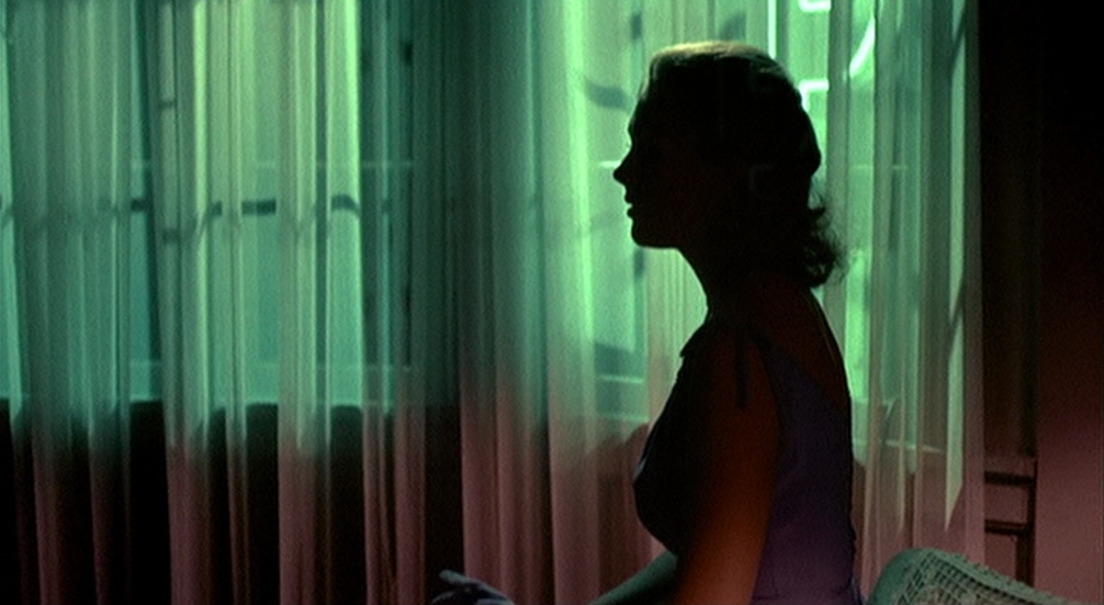 *Alfred Hitchcock, _Vertigo_, 1958.* Kim Novak 