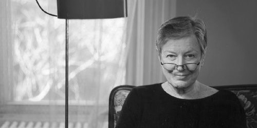 Paula Fox. Photo: HarperCollins UK 