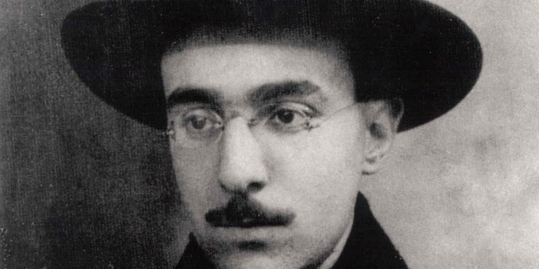 Fernando Pessoa