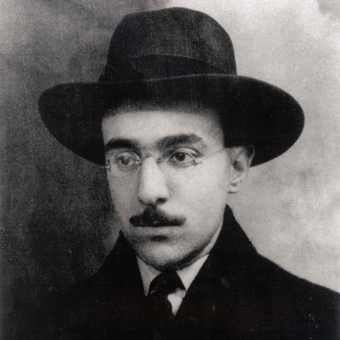 Fernando Pessoa