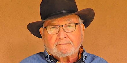 N. Scott Momaday