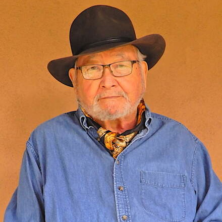 N. Scott Momaday