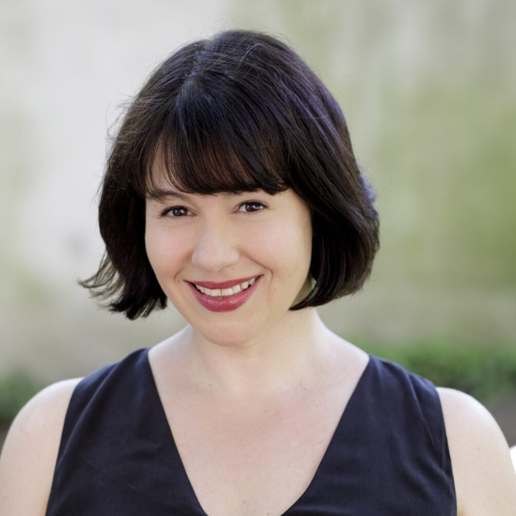 Michelle Goldberg