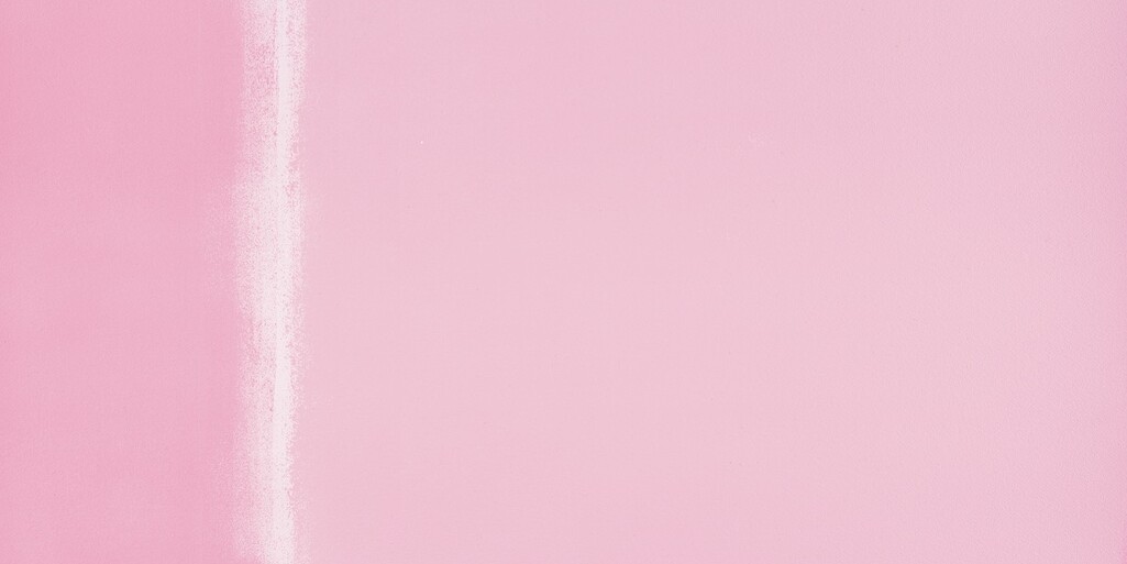 *Anne Truitt,_ 22 July '71_, 1971*, acrylic on paper, 22½ × 30". © annetruitt.org/Bridgeman Images, Courtesy Matthew Marks Gallery.