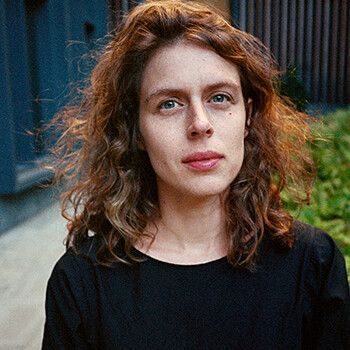 Rachel Aviv. Photo: Rose Lichter-Marck