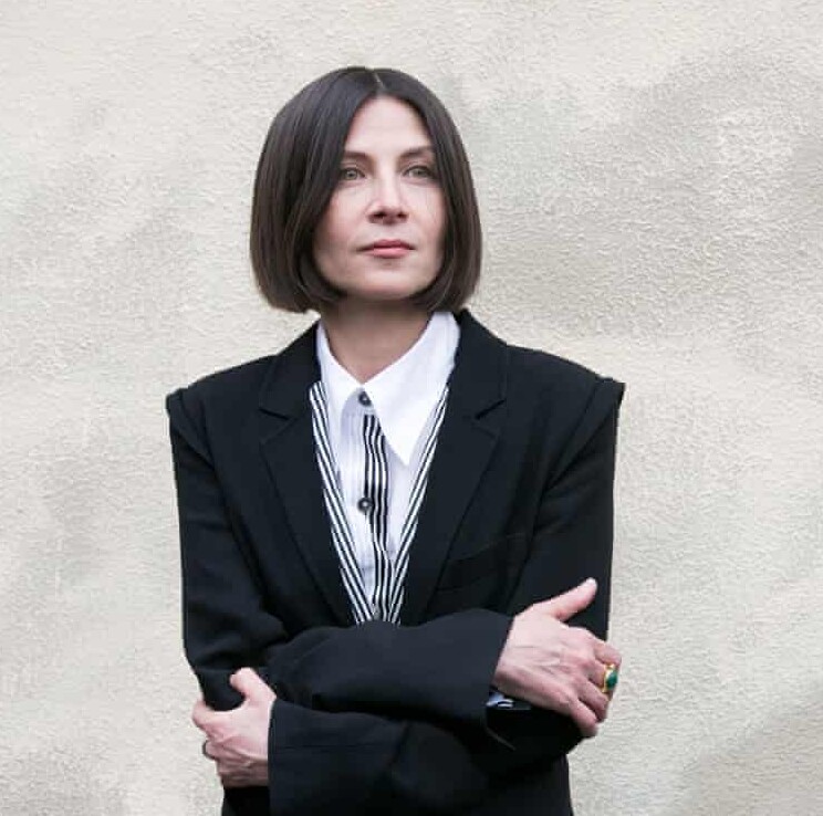 Donna Tartt. Photo: Beowulf Sheehan/Little, Brown