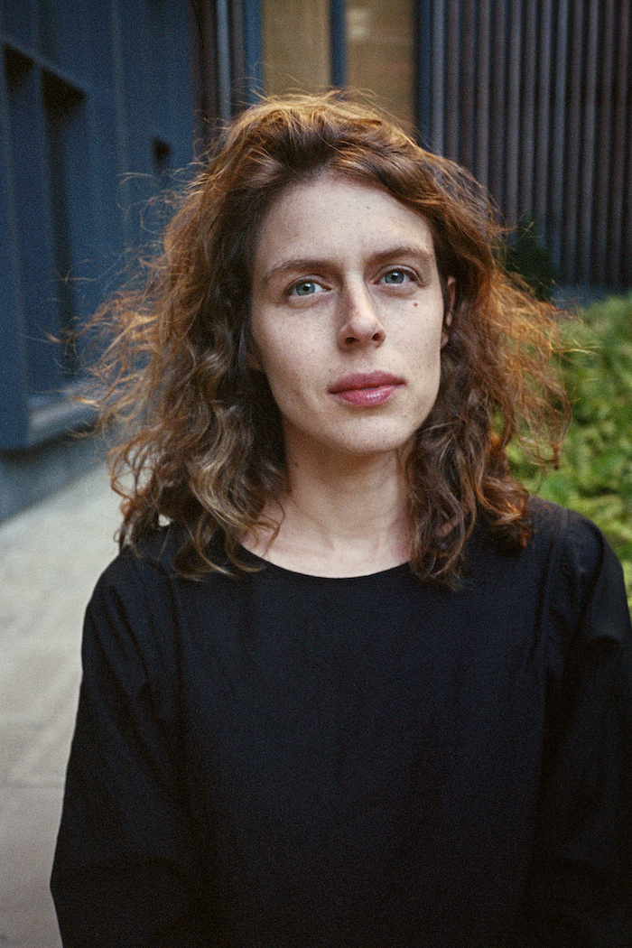 Rachel Aviv. Photo © Rose Lichter-Marck