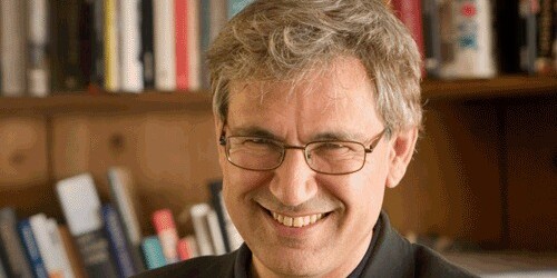 Orhan Pamuk