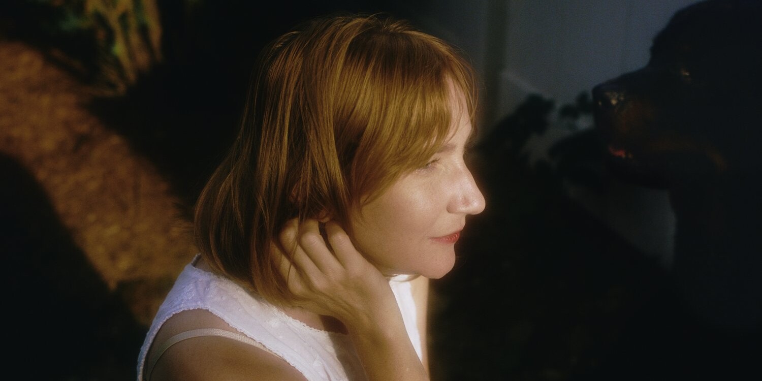 Sheila Heti. Photo: Yael Malka