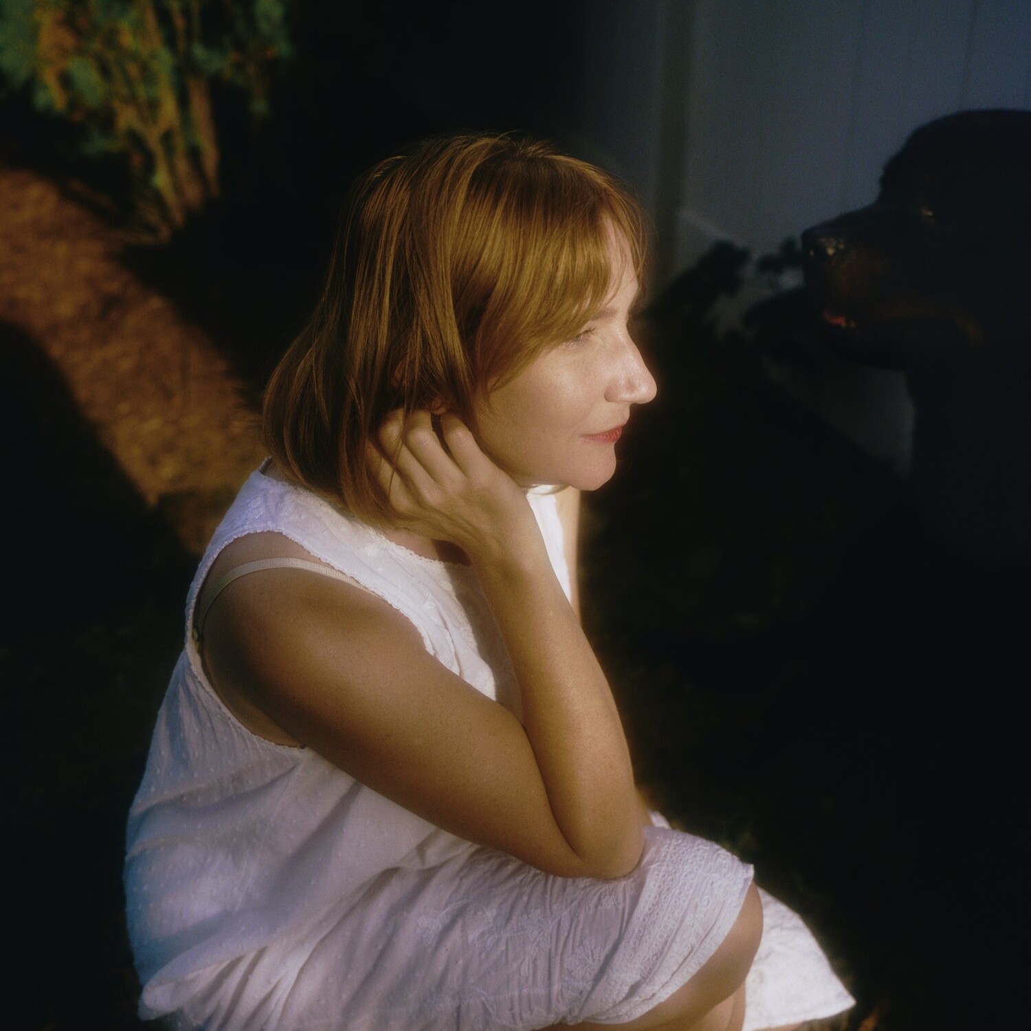 Sheila Heti. Photo: Yael Malka