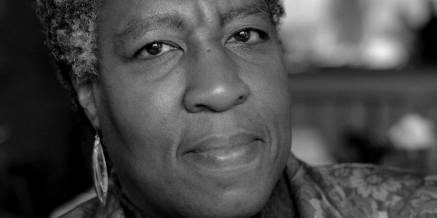 Octavia E. Butler. Photo: Ching-Ming Cheung