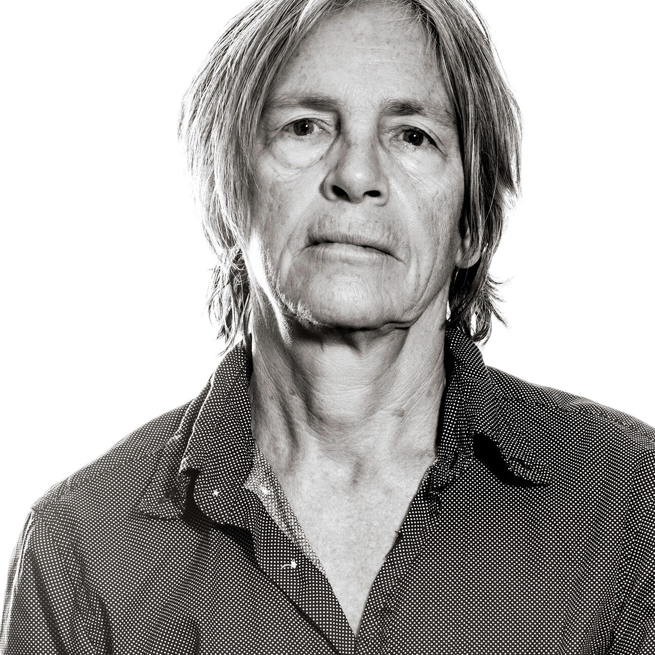 Eileen Myles. Photo: Shae Detar