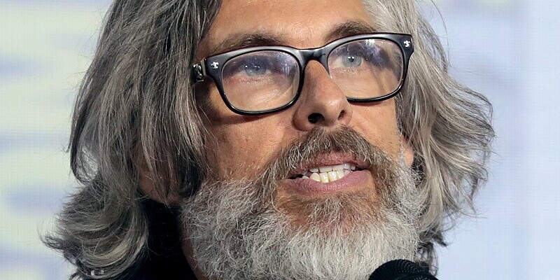 Michael Chabon is one of the authors who has filed a lawsuit against companies who have used his books to train AI. Photo: Gage Skidmore