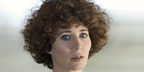 Miranda July. Photo: Todd Cole.