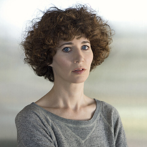  Miranda July. Photo: Todd Cole.