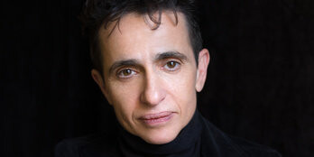 Masha Gessen. Photo: © Lena Di 