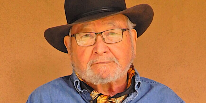 N. Scott Momaday